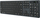 Tastierë Targus EcoSmart AKB874NO, USB, QWERTY Nordic, e zezë