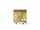 Pastrues rrobash Ecoegg Jasemine z72649, 50 larje