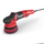 Flex XCE 10-8 125 Exentrik me force rotation