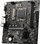 Pllakë amë MSI PRO H610M-B DDR4