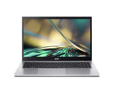 Laptop Acer Aspire A315-59-59PK, 15.6" Full HD, Intel Core i5, 8GB RAM, 512GB SSD, ngjyrë argjendtë
