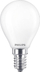 Llambë LED Philips 76283400, E14, 6.5W 60W, dritë e ngrohtë
