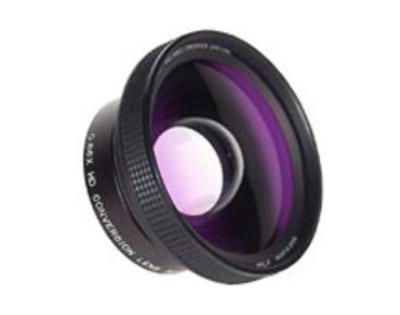 Lentë këndgjerë Raynox HD-6600PRO 49, 0.66x, fije 49mm, e zezë