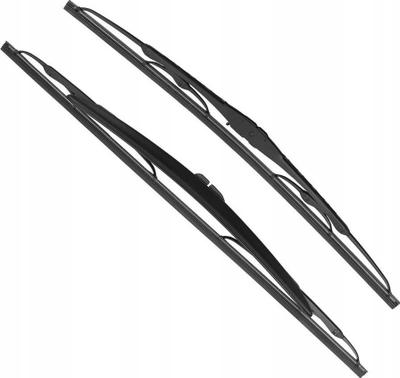 Fshirëse xhami SWF 119301 VisioFlex, 480mm, beam, e zezë