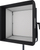 Lampë studio Newell LED RGB Vividha Effect, 60W, 2700-10000K, shumëngjyrëshe