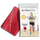 Llastik gome për ushtrime Thera Band 12.5 cm x 2 m