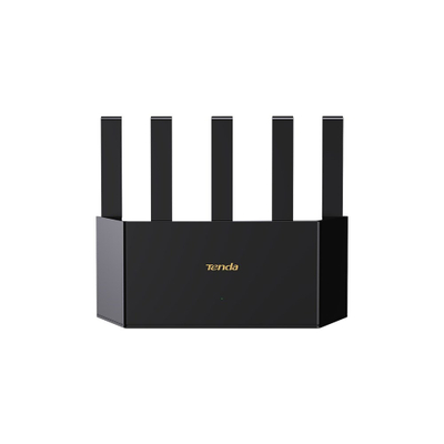 Router Tenda TE3L BE3600, Wi-Fi 7, Gigabit Ethernet, i zi