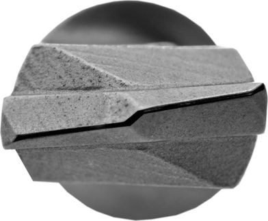 Spiral betoni Fischer SDS Plus, 12mm, gri
