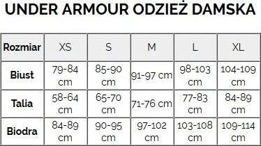 Bluzë me kapuç Under Armour Rival Terry W 1369855 010, për femra, e gri grafit