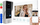 Video interkom Eura VDP-90A3 DELTA+, 7", Full HD, WiFi, i bardhë