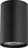Spote tavani TK Lighting TOP 5764, GU10, sipërfaqësor, i zi