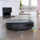 Fshesë elektrike robotike iRobot Roomba Combo i5+, i zi