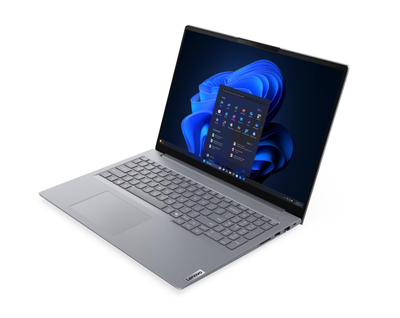 Laptop Lenovo ThinkBook 16 G9 AHP, 16", AMD Ryzen 7 250, 32GB RAM, 1TB SSD, AMD Radeon 780M, i argjendtë