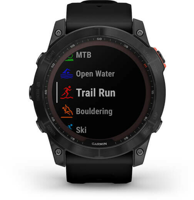 Часовник GARMIN SB 010-02541-01