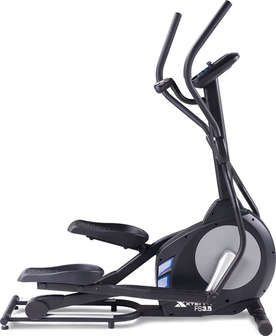 Biçikletë magnetike për ushtrime Xterra FS 3.5