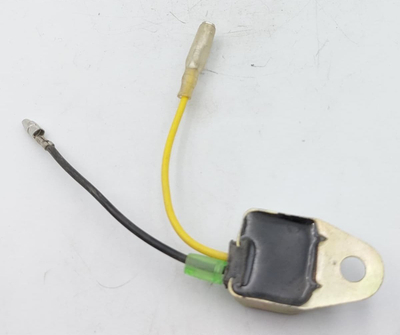 Izolator elektrik DEA XDEGB2510X B09, për gjeneratorin DEGB2510, pjesë origjinale rezervë
