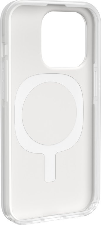 Kapak telefoni Urban U by UAG Lucent 2.0 MagSafe, për iPhone 14 Pro, 6.1", i bardhë