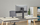 Mbajtëse monitori Gembird MS-D1ST-02, 17-32", deri 8kg, e zezë