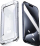 Xham mbrojtës Mobile Origin për iPhone 16, xham i fortë i tejdukshëm për ekran