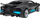 Makinë me telekomandë Rastar Bugatti Divo, R/C 1:14, lodër sportive, shumëngjyrëshe
