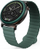 Smartwatch HiFuture Aurora HSSW11DG, ekran 1.43\" AMOLED, IP68, jeshile