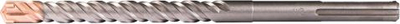 Spiral betoni Modeco SDS Max MN-61-952, 18mm, set me 10 copë
