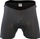 Bokserica SILVINI men's MTB liner INNER PRO MP1212 - 3118-MP1212, 2XL, ngjyrë hiri