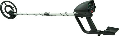 Detektor metalesh Cobra Tector CT-1062, i zi