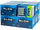 Bateri alkaline Blow Super Alkaline AA LR6, 1.5V, 4 copë