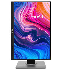 Monitor ASUS ProArt PA248QV, 24,1\", IPS, 1920x1200, 75Hz, 5ms, i zi