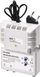 Amplifikator antene EMOS EM-4405G, 47-698 MHz, 10-25 dB, i bardhë