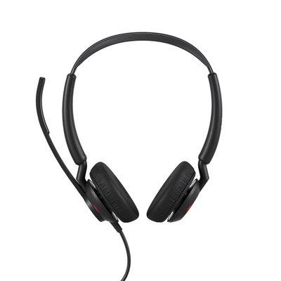 Kufje Jabra Engage 50 II Stereo, USB A C, MS Teams