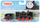 Tren lodër metalik Fisher Price Thomas & Friends, HFX91, 15.3 cm, shumëngjyrësh