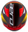 Helmetë moto Cassida Aero, integrale, 2 vizorë pinlock, madhësia L