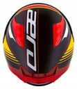 Helmetë moto Cassida Aero, integrale, 2 vizorë pinlock, madhësia L