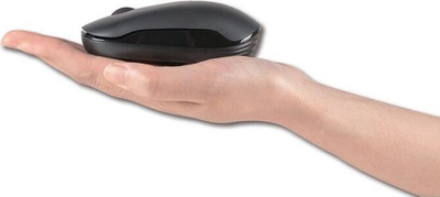 Maus Kensington Pro, wireless, Bluetooth, i zi