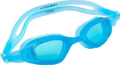 Syze noti Crowell Reef, Anti-Fog, me mbrojtje UV, blu