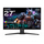 Monitor GIGABYTE AORUS FO27Q5P, 27", OLED QH, 500Hz, i zi