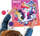 Set kreativ Fat Brain Toys Jixelz Magic Moves, 1250 copa, mozaik pixel art, shumëngjyrësh