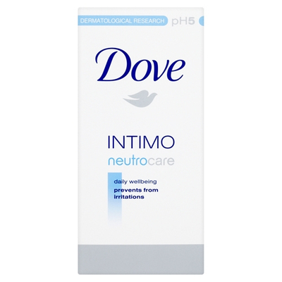 Xhel Dove Intimo Neutrocare, 250 ml