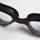 Syze noti Arena Black, AntiFog, filtër UV, të zeza