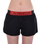 Shortse Calvin Klein KW0KW00692 -094 PVH, të zeza M mCK1397-M