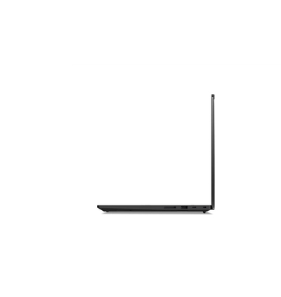 Laptop Lenovo ThinkPad P1 Gen 7, 16" WUXGA, Intel Core Ultra 7, 32GB RAM, 1TB SSD