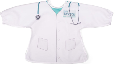 Veshje doktori për fëmijë Baby Gadgets Baby Doctor