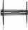 Mbajtëse muri për TV Gembird WM-100F-01, 43"-100", 75kg, e zezë