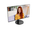 Monitor AOC Q27B3CF2, 27\", IPS, QHD, 100Hz, 1ms, i zi