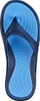 Sandale banje për burra BECO Flip Flop, EVA, numrat 40‑46, blu