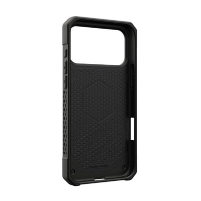 Kapak telefoni UAG Monarch Pro për iPhone 17 Pro Max, Kevlar, MagSafe, Mallard