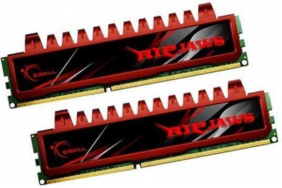 Memorie G.Skill DDR3, 8 GB, 1333 MHz, CL9, F310666CL9D8GBRL