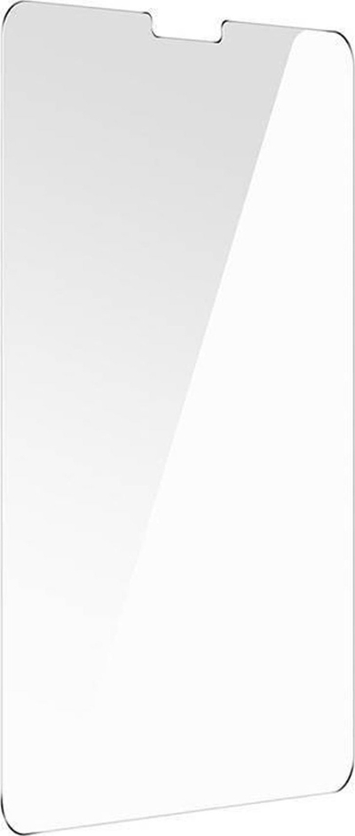 Xham mbrojtës Baseus Corning për iPad Pro 12.9", 0.4 mm, transparent